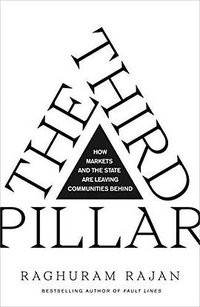 The Third Pillar (William Collins 2019)