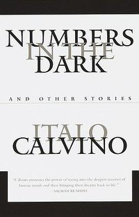 "Numbers in the Dark" and Other Stories (Vintage Books 2000)