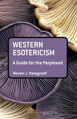 Western Esotericism