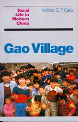 Gao Village (Hong Kong University Press 1999)