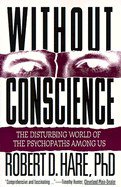 Without Conscience (The Guilford Press 1999)