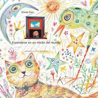 Esconderse en un rincon del mundo (Barbara Fiore Editora 2010)