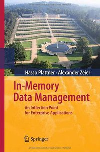 In-Memory Data Management (Springer 2011)