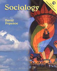Sociology (Pearson 1999)