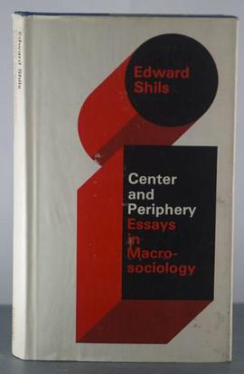 Center and Periphery