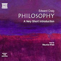 Philosophy (Naxos Audiobooks 2005)