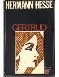 Gertrud (Rowohlt Taschenbuch Verlag 1973)