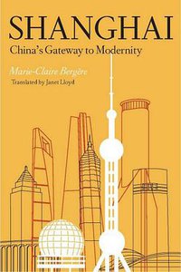 Shanghai (Stanford University Press 2009)