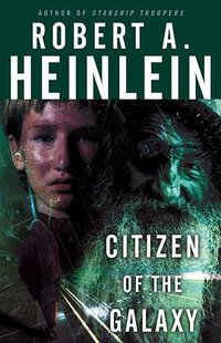 Citizen of the Galaxy