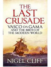 Last Crusade the Air Exp 