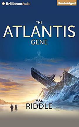 The Atlantis Gene