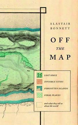 Off The Map