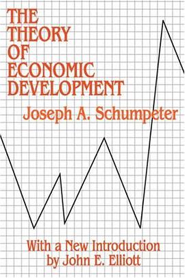The Theory of Economic Development