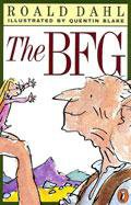 The Bfg (Penguin USA)