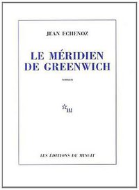 Le méridien de Greenwich