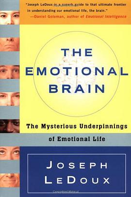 The Emotional Brain