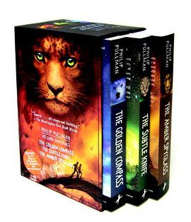 His Dark Materials Trilogy