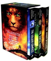 His Dark Materials Trilogy (Random House Childrens Books 2003)