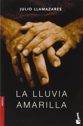 La lluvia amarilla