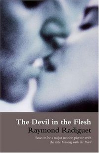 The Devil in the Flesh (Marion Boyars Publishers Ltd 2005)