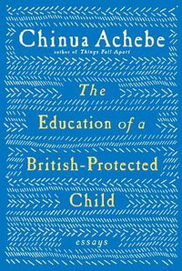 The Education of a British Protected Child