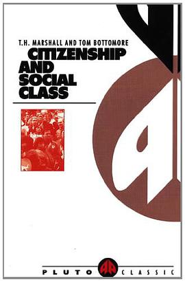 Citizenship and Social Class