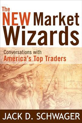 The New Market Wizards