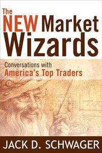 The New Market Wizards (Marketplace Books 2008)