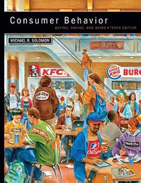 Consumer Behavior (2012)