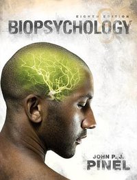 Biopsychology (Pearson 2010)