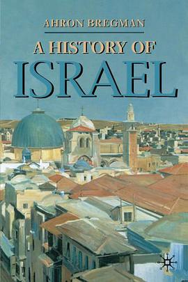 A History of Israel