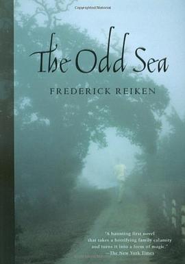 The Odd Sea
