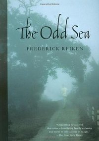 The Odd Sea (Delta 1999)