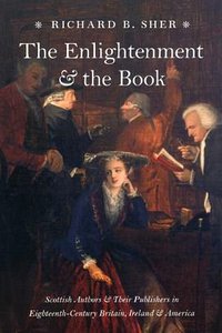 The Enlightenment and the Book (University Of Chicago Press 2010)