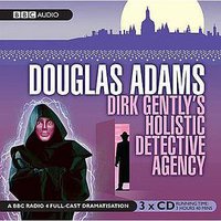 Dirk Gently's Holistic Detective Agency 