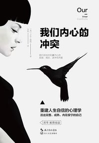 我们内心的冲突 (长江文艺出版社 2016)