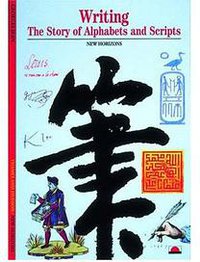 Writing (Thames & Hudson Ltd 1992)