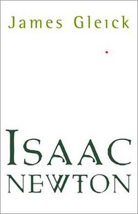 Isaac Newton (Pantheon 2003)
