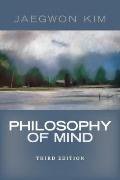 Philosophy of Mind (ReadHowYouWant 2012)