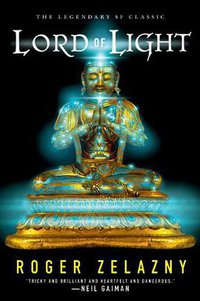 Lord of Light (Harper Voyager 2004)