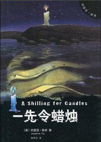 一先令蜡烛 (人民文学出版社 2010)