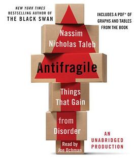Antifragile