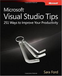 Microsoft Visual Studio Tips