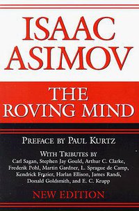 Roving Mind (Prometheus Books 1997)