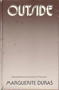 Outside (Beacon Pr 1986)