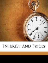 Interest and Prices 