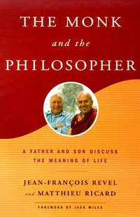 The Monk and the Philosopher (Schocken 2000)
