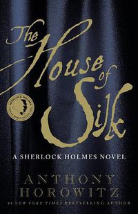 The House of Silk (Mulholland Books 2011)