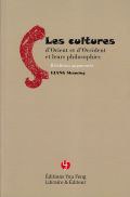 Les cultures d‘orient et d’occident et leurs philosophies