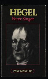 Hegel (Oxford Paperbacks 1983)